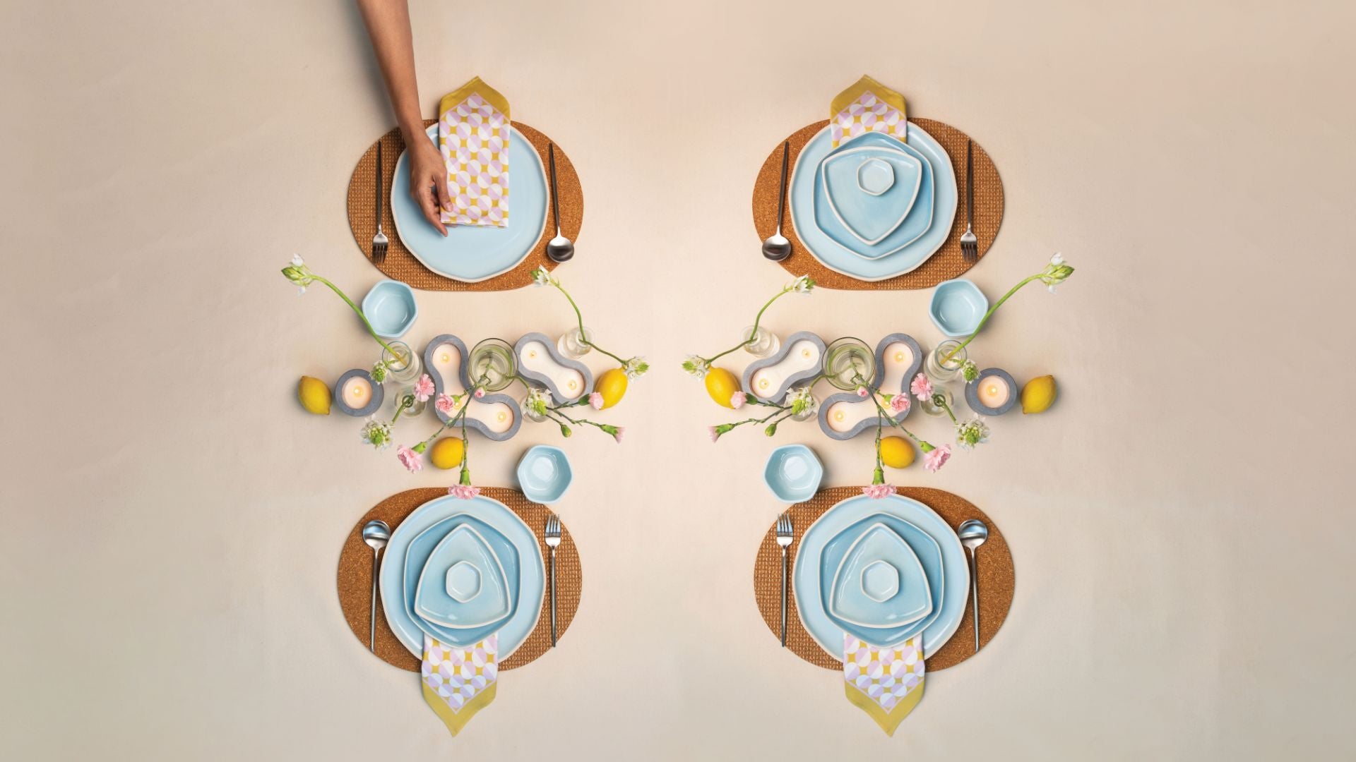 Best Crockery Shop For Unique Designs Ware Innovations