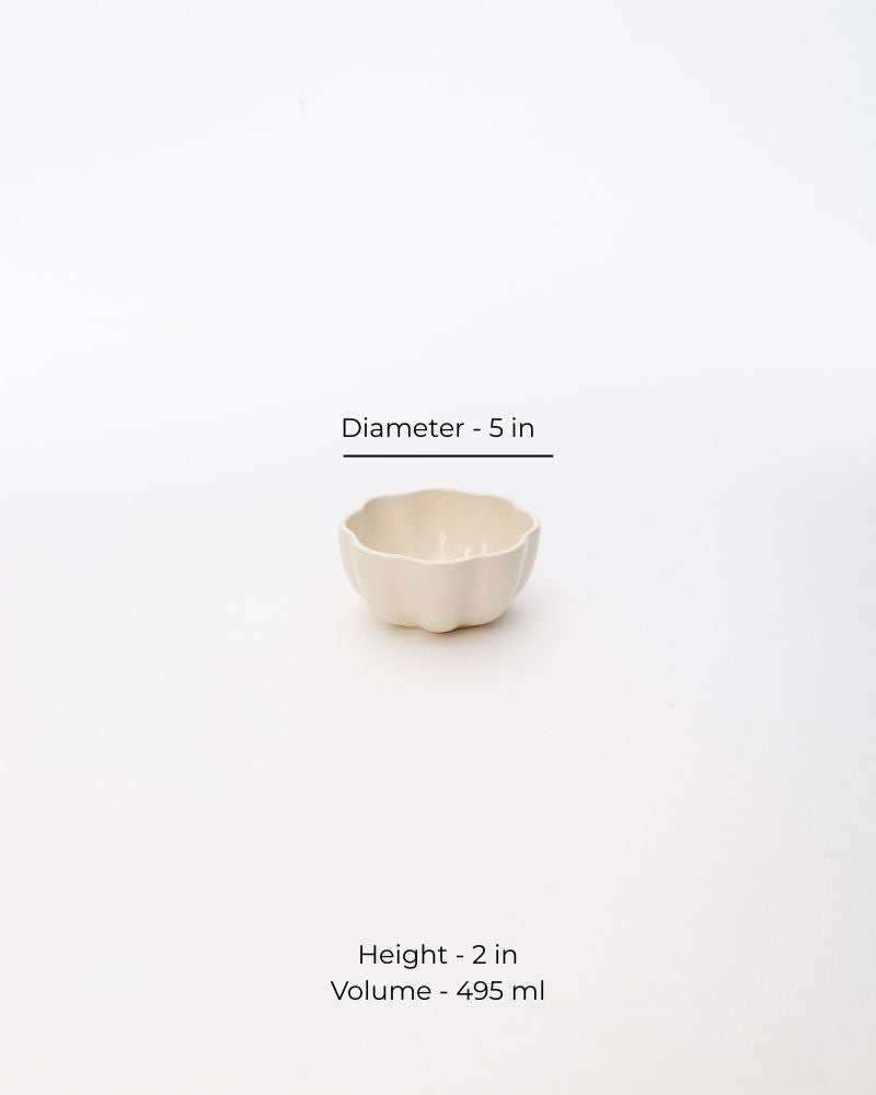 Baby Margo Serving bowl with lid Tea Green