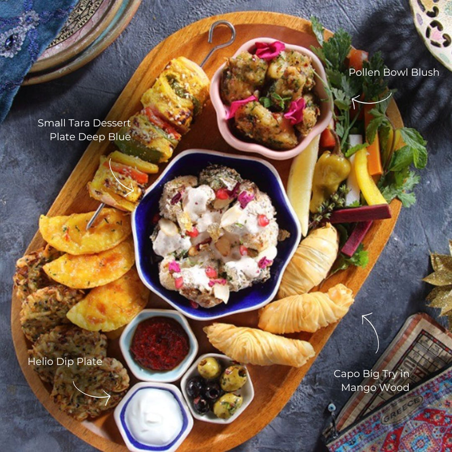 Cafés & Restaurants Crockery & Tableware | Ware Innovations