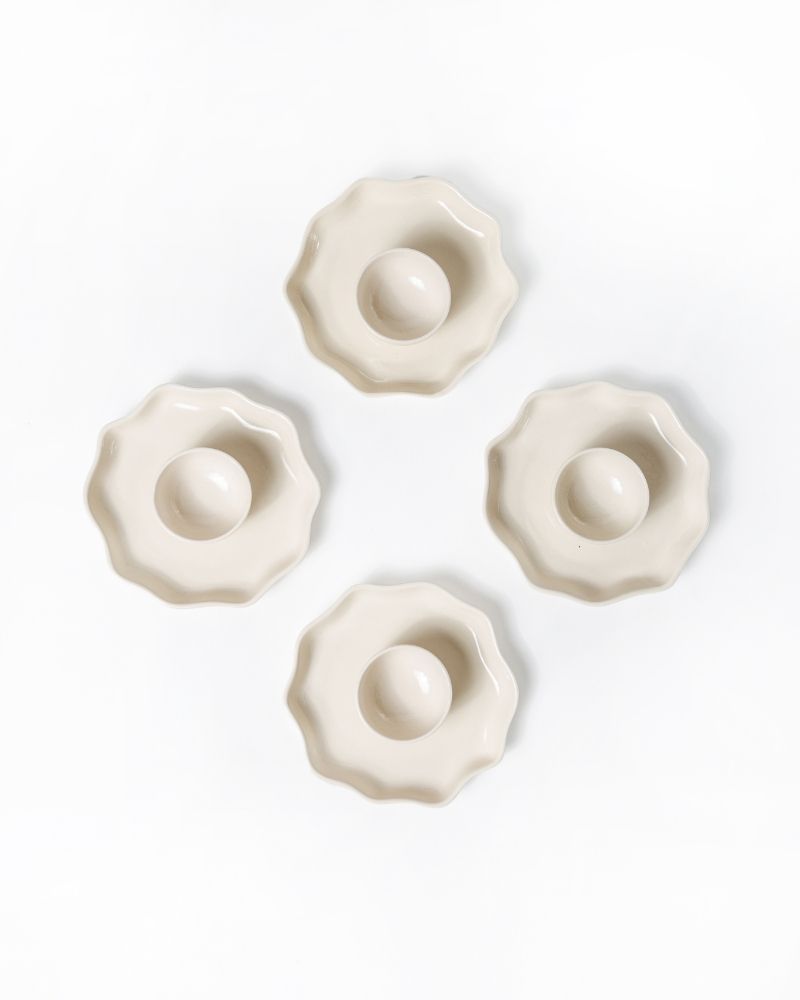 Big Tara Appetiser Set (8 Pieces)