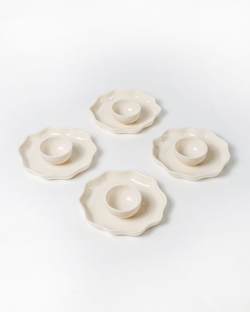 Big Tara Breakfast Set (8 Pieces)