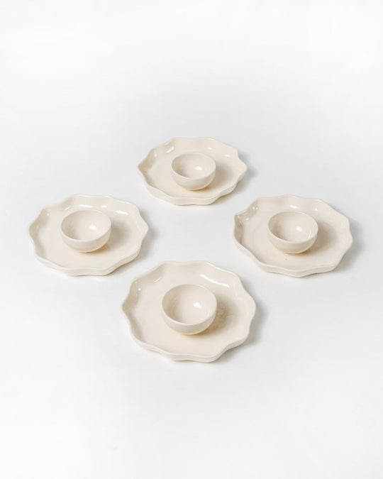 Big Tara Breakfast Set (8 Pieces)