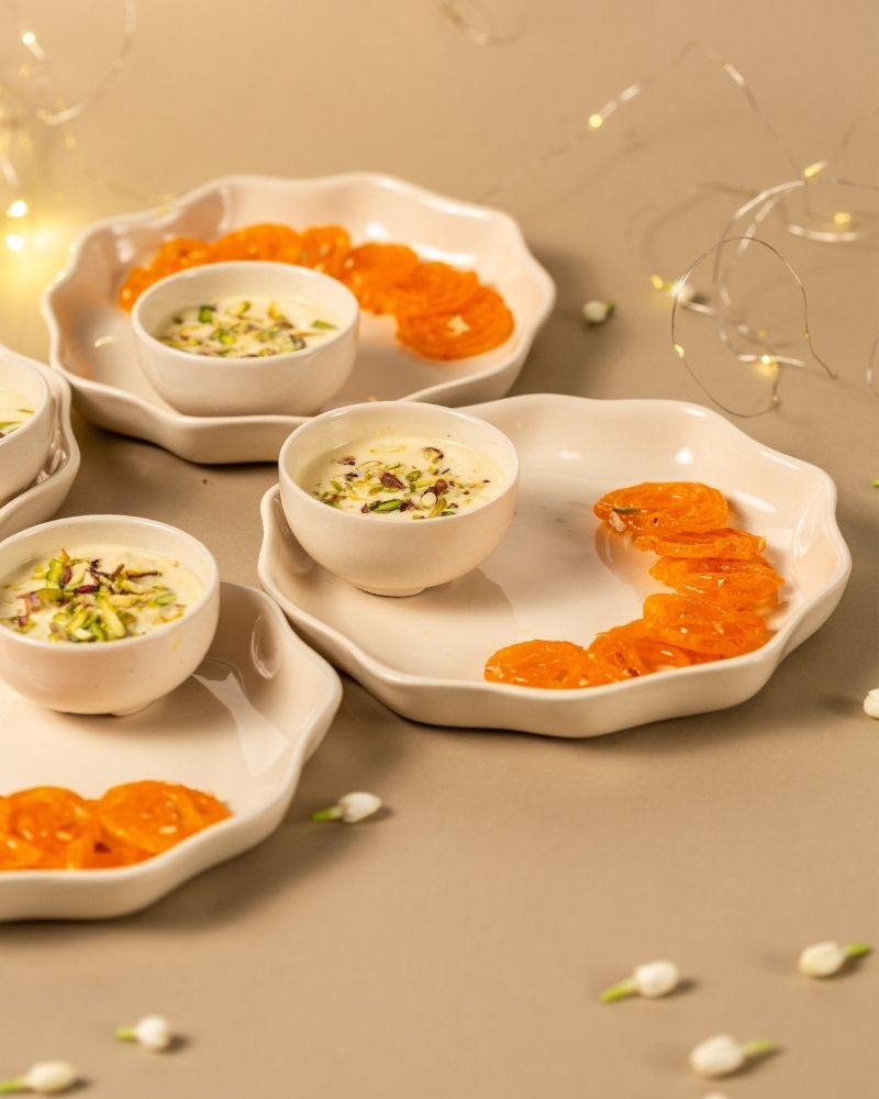 Big Tara Appetiser Set (8 Pieces)