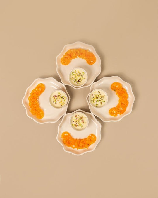 Big Tara Appetiser Set (8 Pieces)