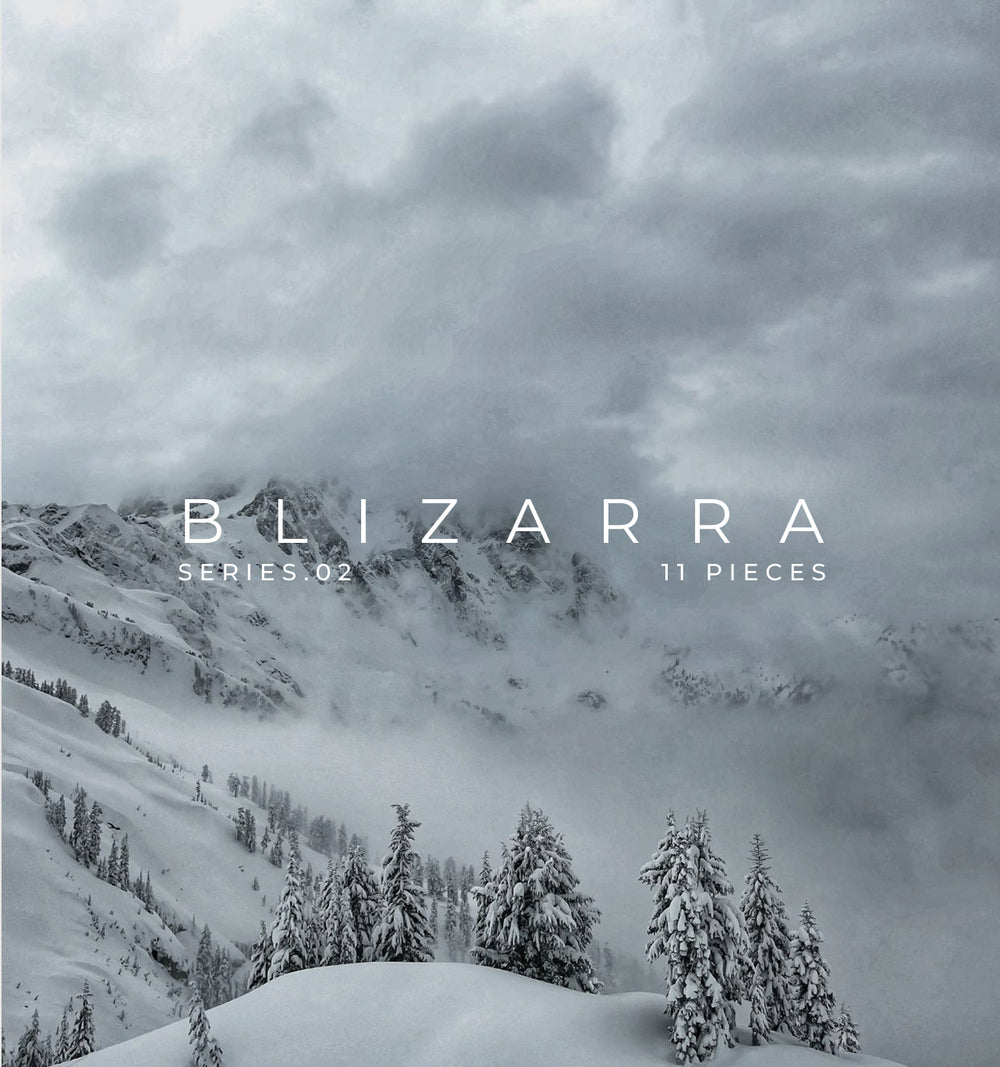 Blizarra Claude Vases