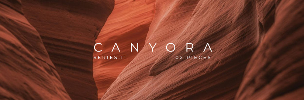 Canyora Claude Vases