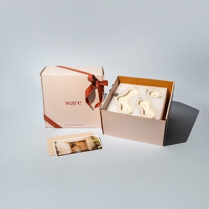 Corporate Gifting for Qode Investments