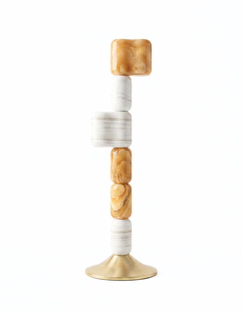 HONEY ONYX - CALCUTTA MARBLE