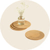 Coasters
