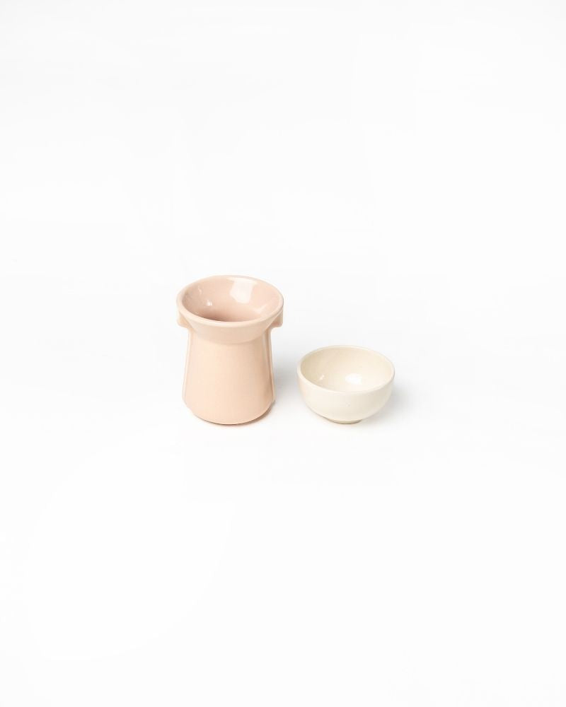 Crunchy Coffee Breakfast Set without Accessories