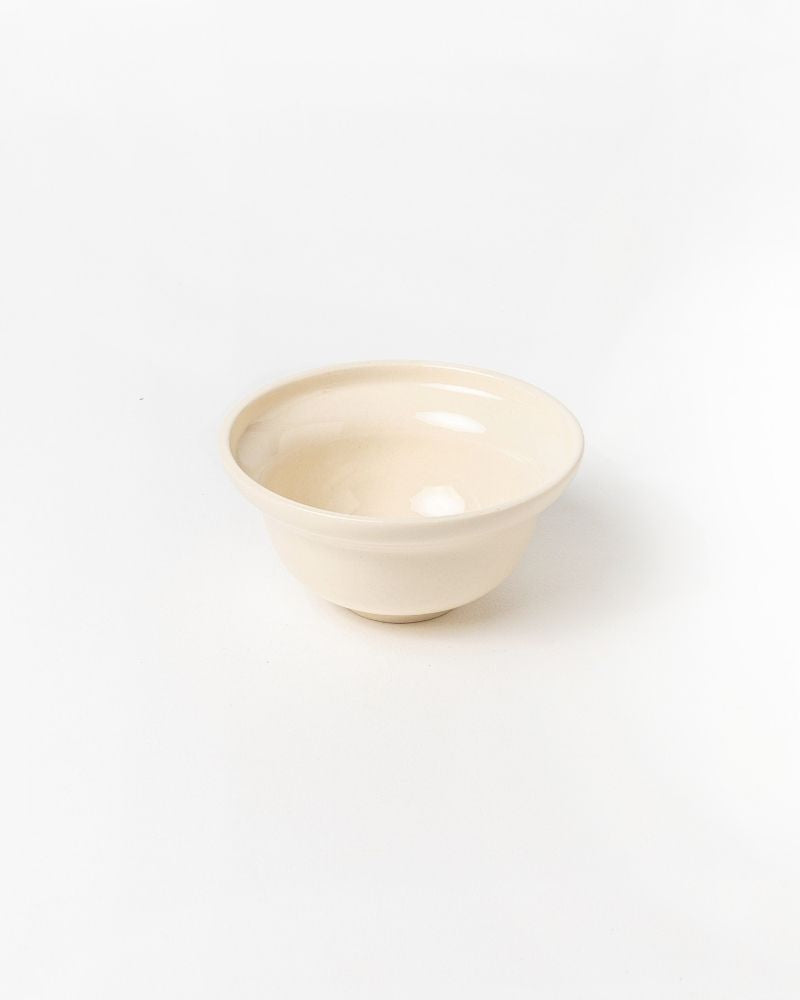 Curvy 820ml Soup Bowl Nude