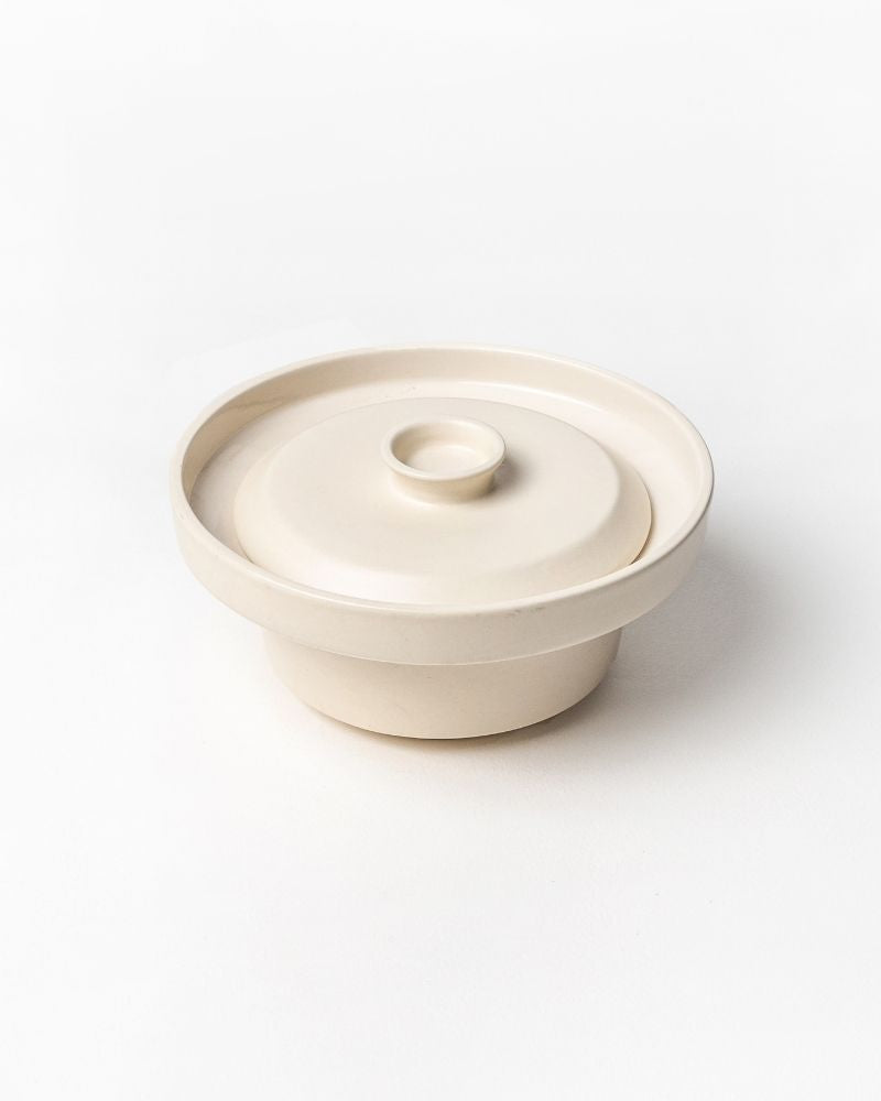 Eclipse 1150ml Medium Serving Bowl Nude