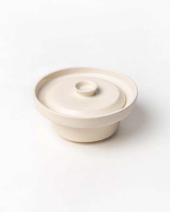 Eclipse 1150ml Medium Serving Bowl Nude
