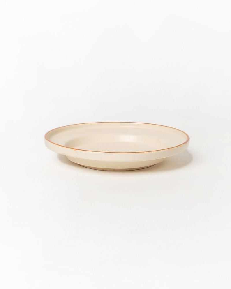 Eclipse 300ml Pasta Bowl Warm Brown