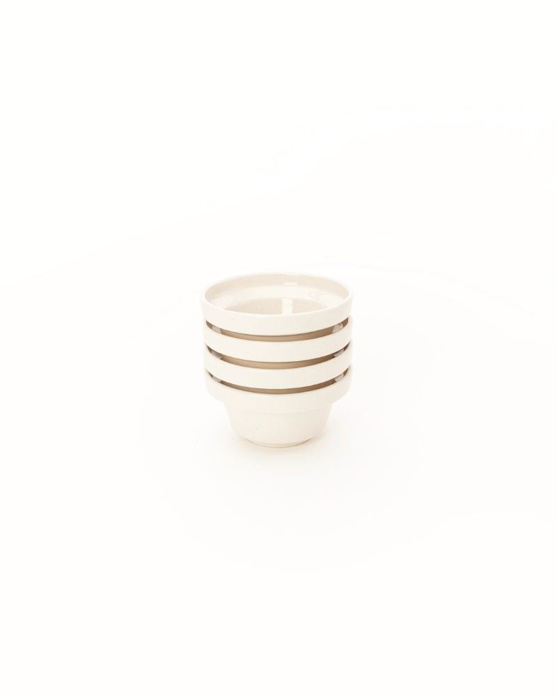 Eclipse 70 ml Dip Bowl Nude (Set of 2)