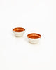 Eclipse 70ml Dip Bowl Warm Brown (Set of 2)
