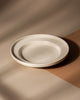 Eclipse 300ml Shallow Pasta Bowl Nude