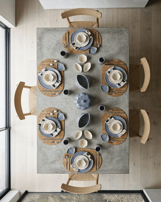 Elements Dinner Spread without Accessories (26 pieces)