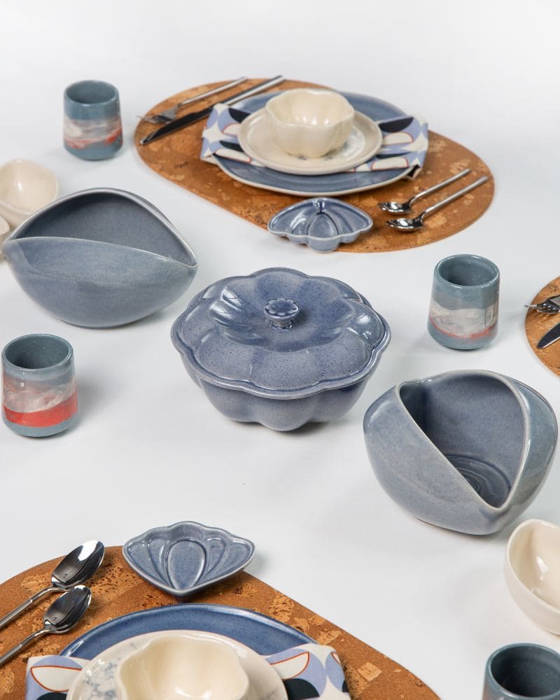 Elements Dinner Spread (53 pieces)