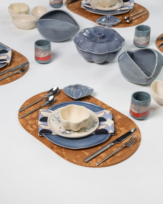 Elements Dinner Spread (53 pieces)