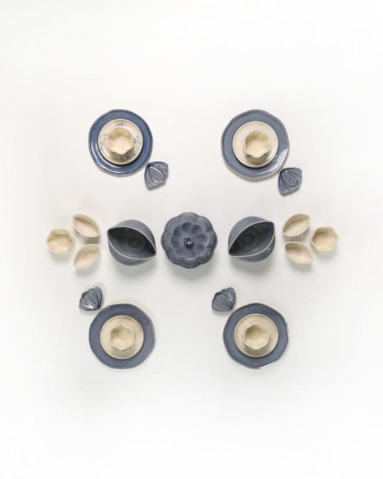 Elements Dinner Spread without Accessories (26 pieces)