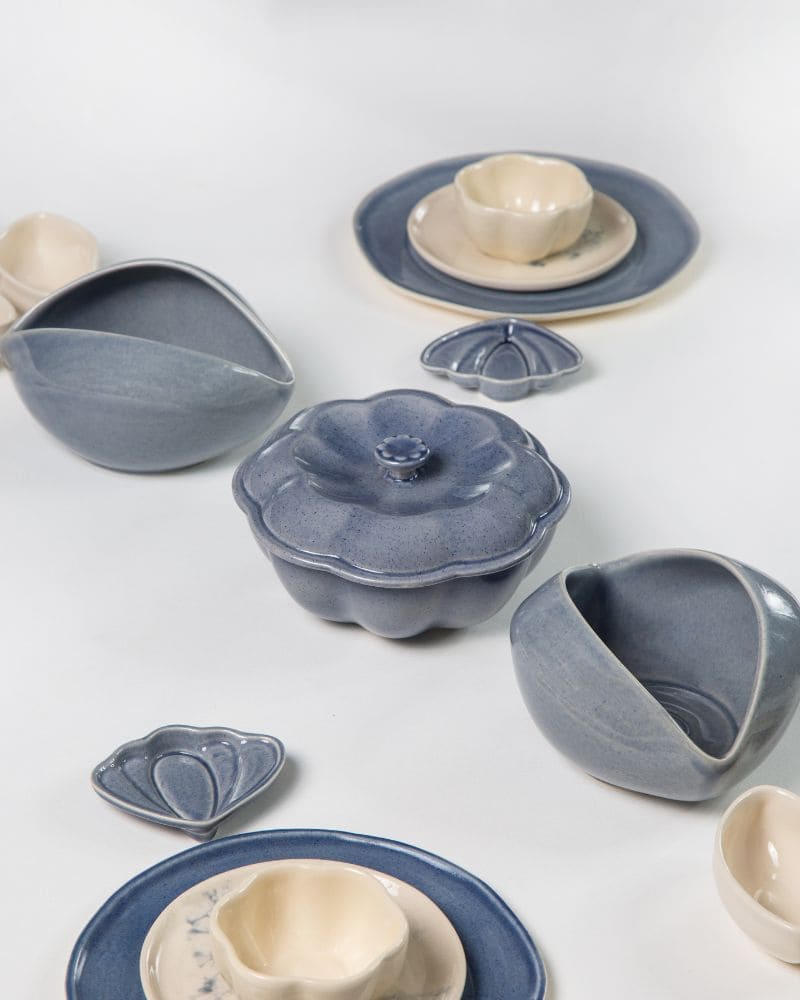 Elements Dinner Spread without Accessories (26 pieces)