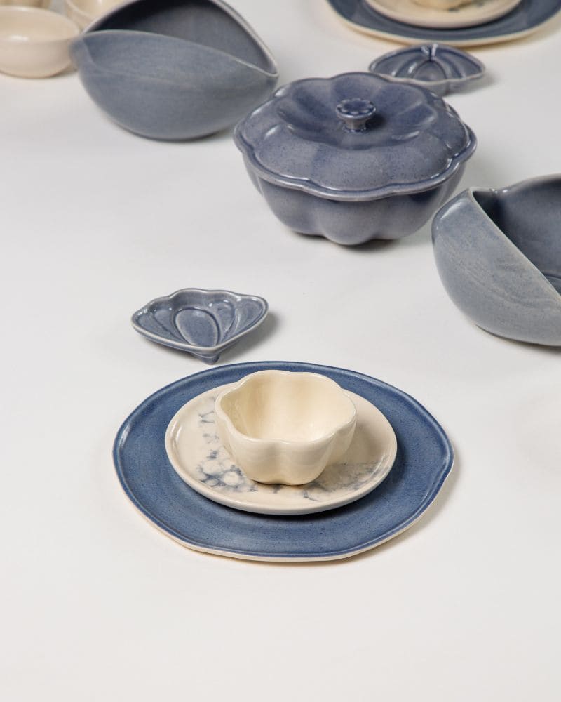 Elements Dinner Spread without Accessories (26 pieces)