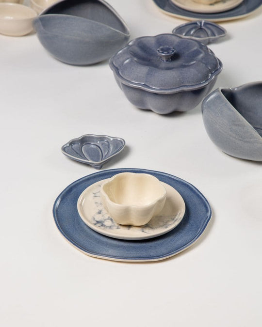 Elements Dinner Spread without Accessories (26 pieces)