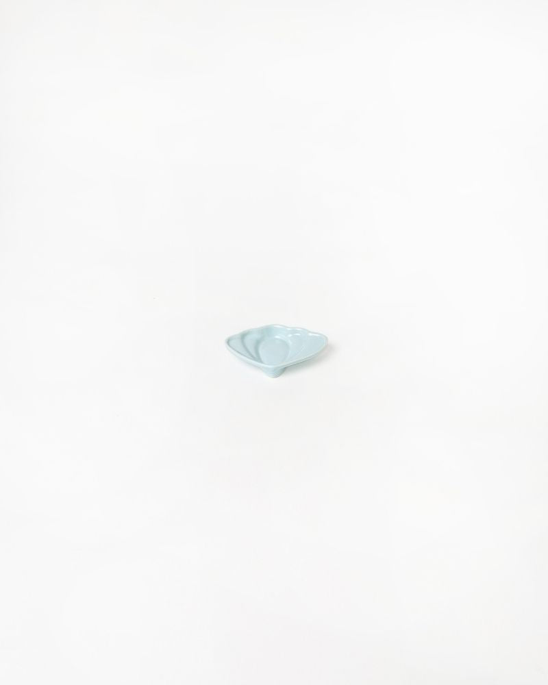 Eve 3.5in Spoon Holder Aqua (Set of 4)