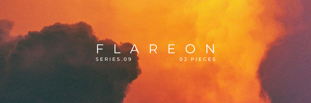 Flareon Claude Vases