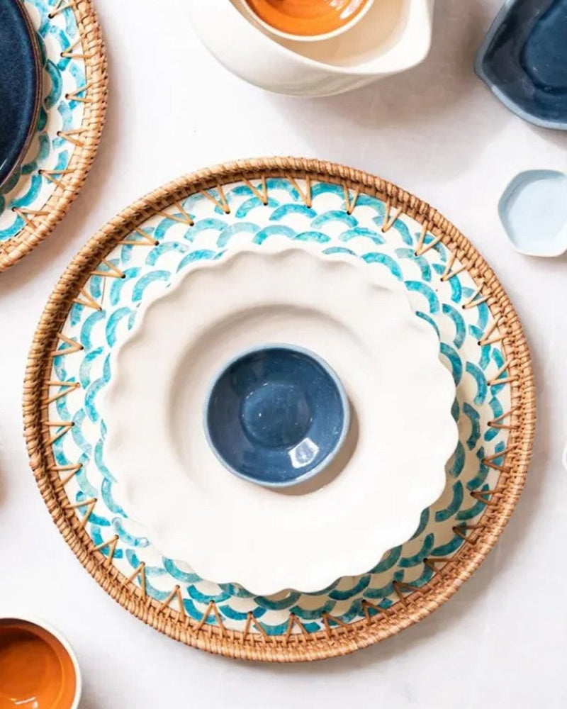 Handmade Crockery trusted by 40+ Restaurants
