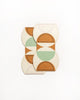 Klint Table Runner Mint Green (Set of 2)
