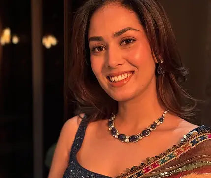 Mira Rajput