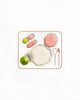 Mood-maker Breakfast Set  (6 Pieces)