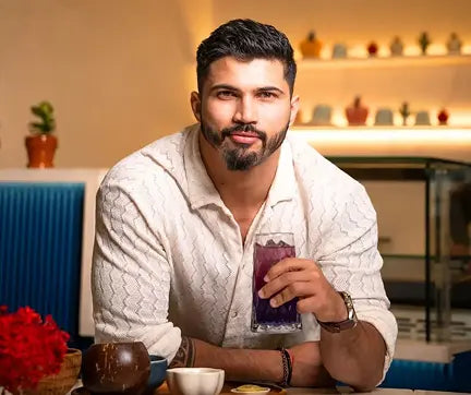 Nikhil Naik