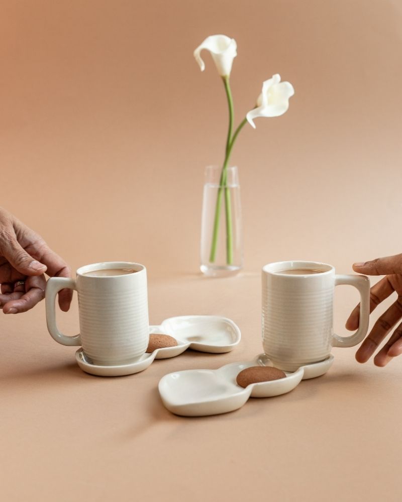 The Pause and Sip Set without Accessories