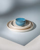 Pivot Dinner Set Pacific Blue (4 Pieces)