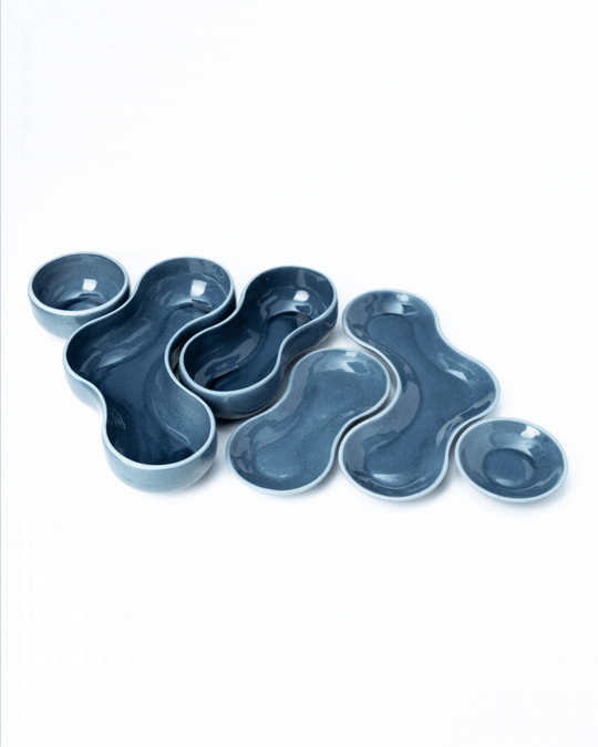 Ware Pivot Collection | Unique Tableware | Shop Now