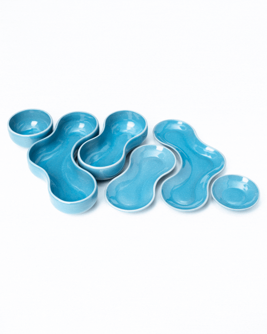 Ware Pivot Collection | Unique Tableware | Shop Now