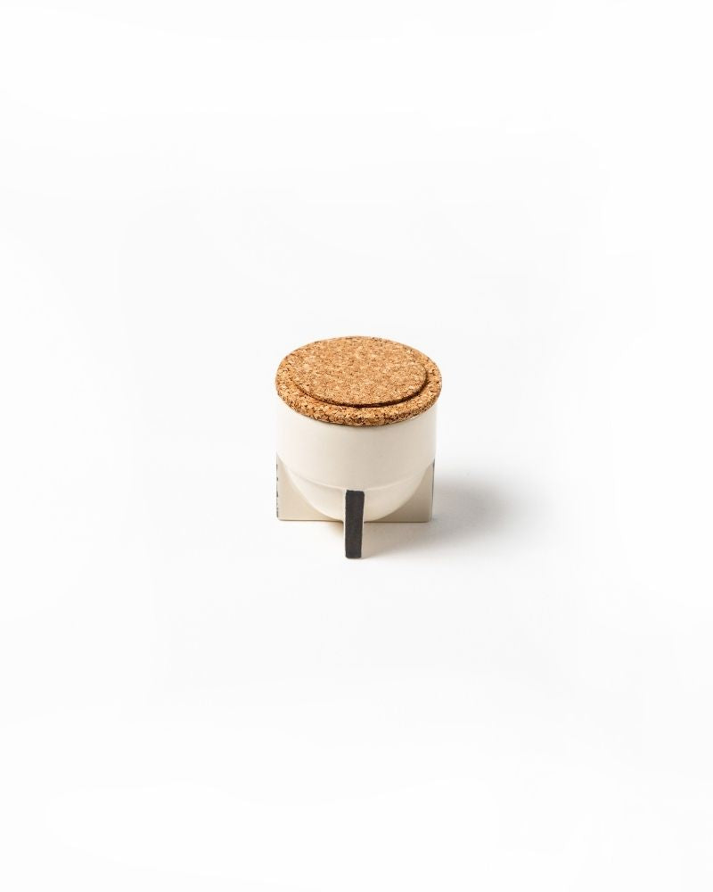 Pod Espresso Coaster (Set of 2)