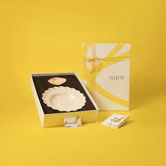 PR Kit Box by Ware for Horeca Chefs