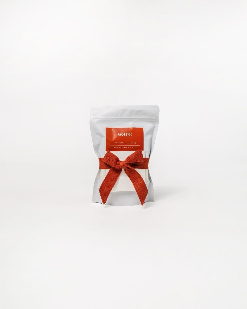 Sandwax Refill Kit