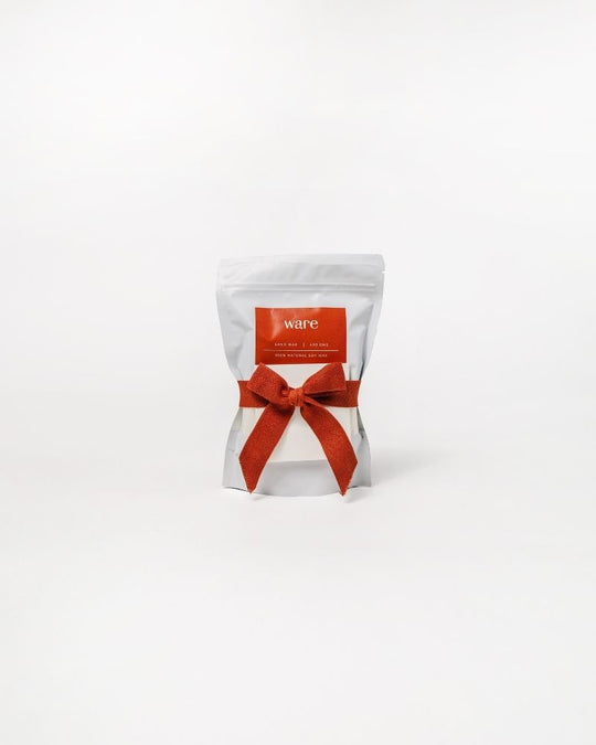 Sandwax Refill Kit