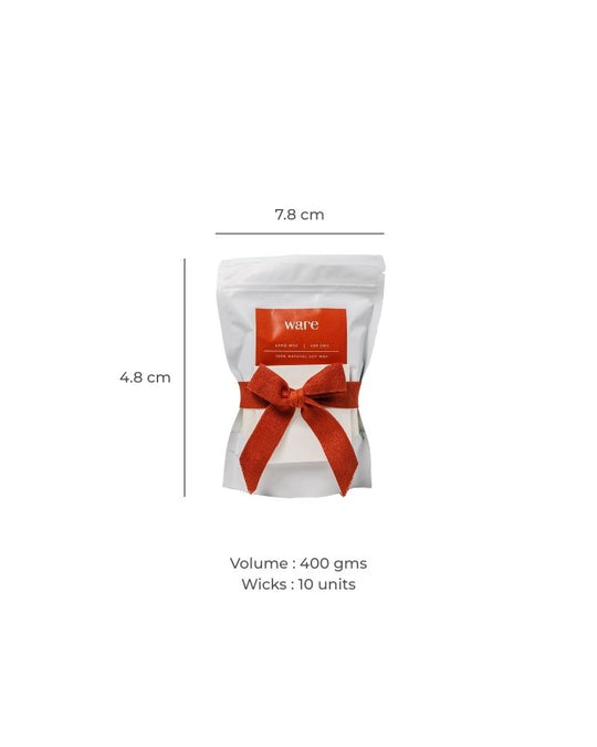 Sandwax Refill Kit