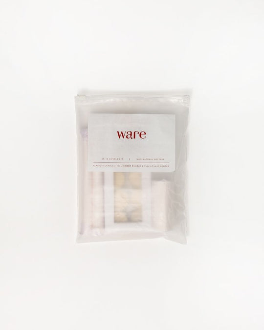 Skive Candle Kit
