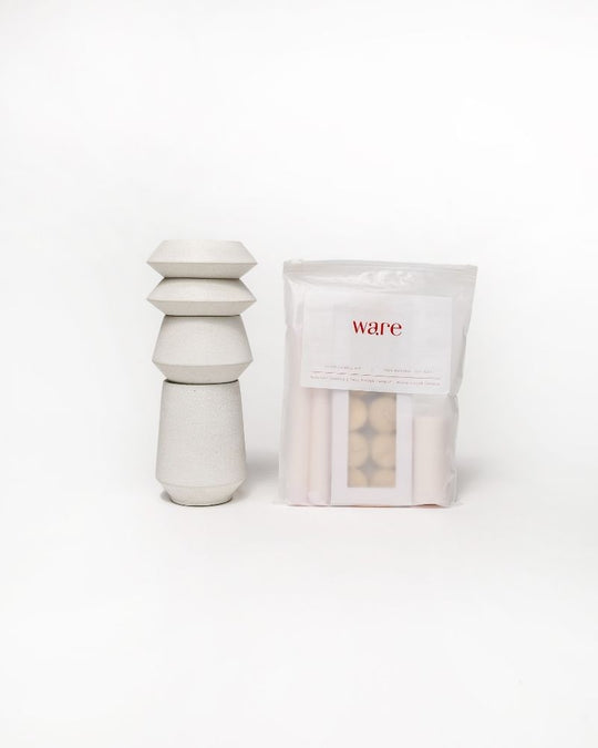 Skive Candle Kit