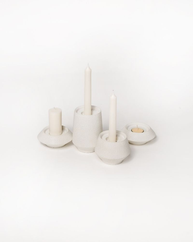 Skive Candle Kit