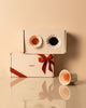 Small Flare 125ml Cup Blush (Set of 2) - Gift Set