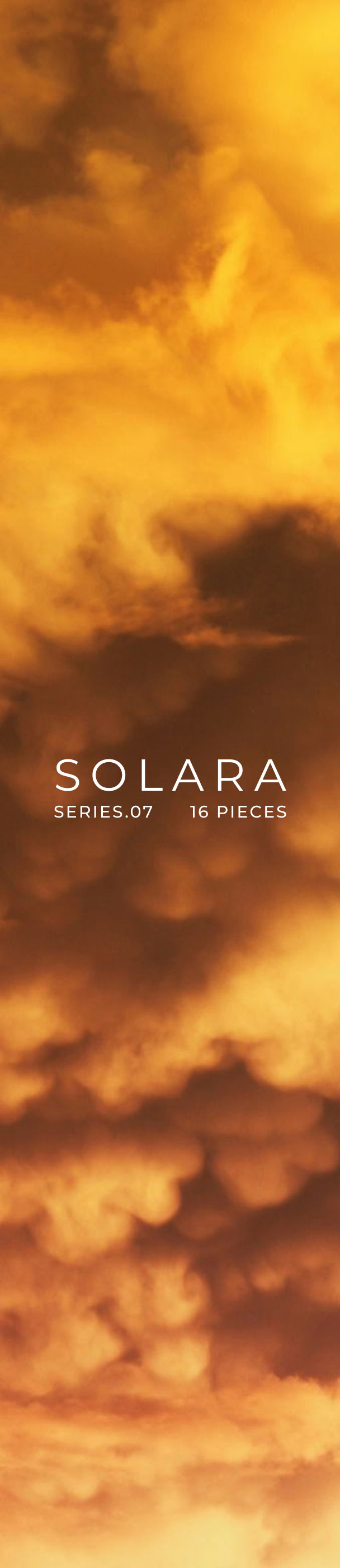 Solara Claude Vases