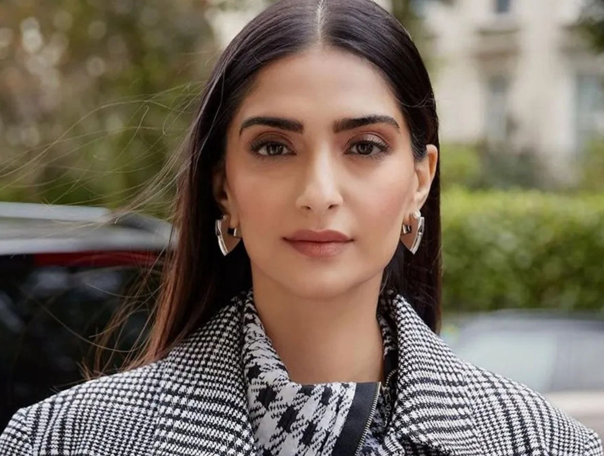 Sonam Kapoor